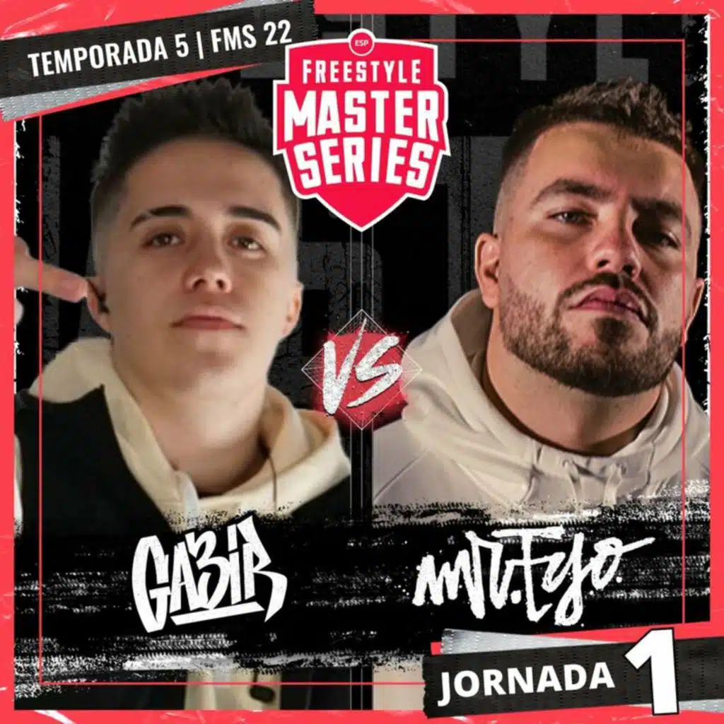 Easy Mode Gazir (Live) [feat. Black One]