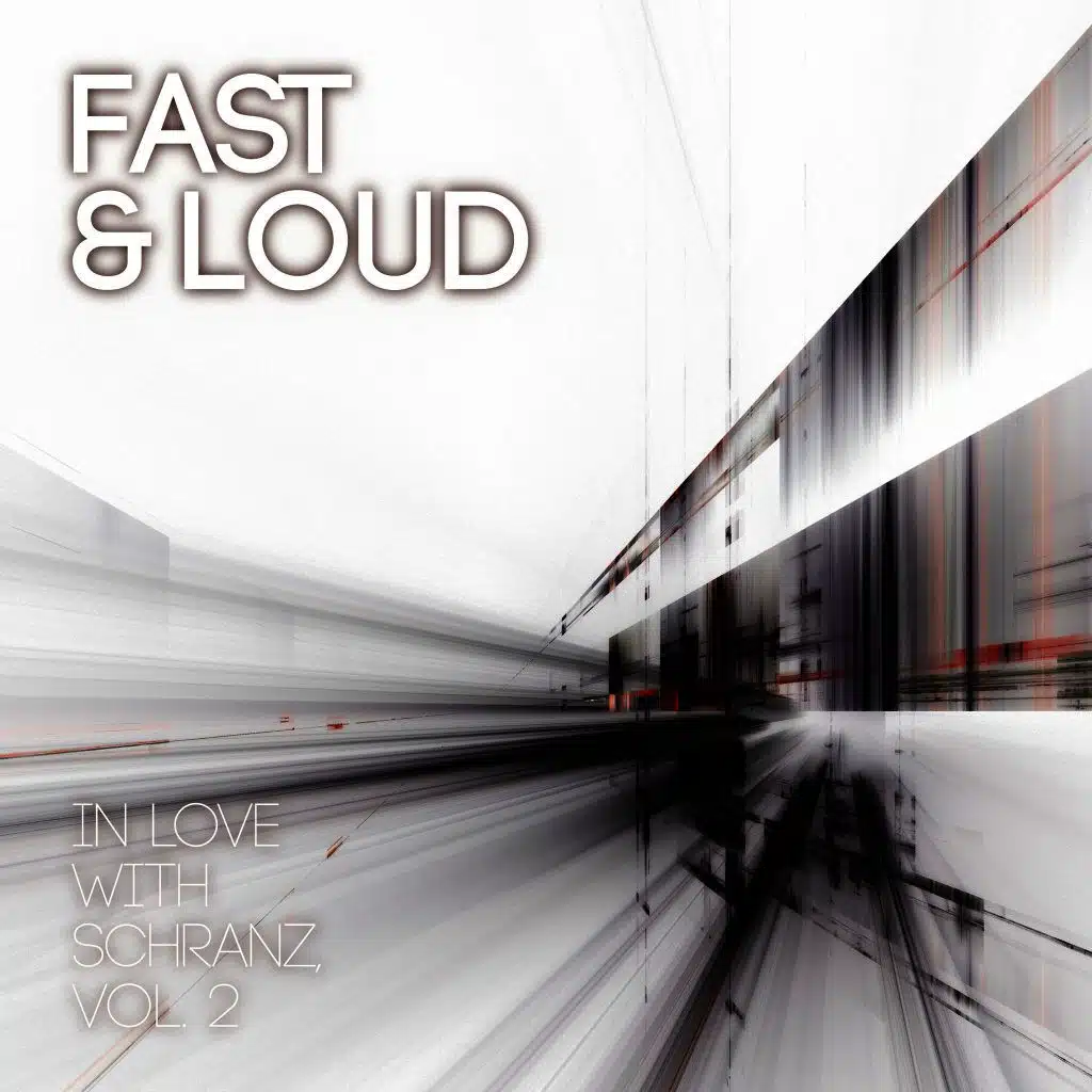 Mario Fx & Rajiv Alfaroo