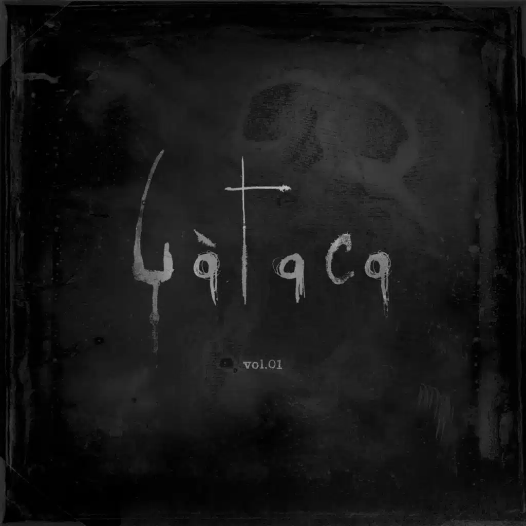 Gàtaca (Vol. 01)