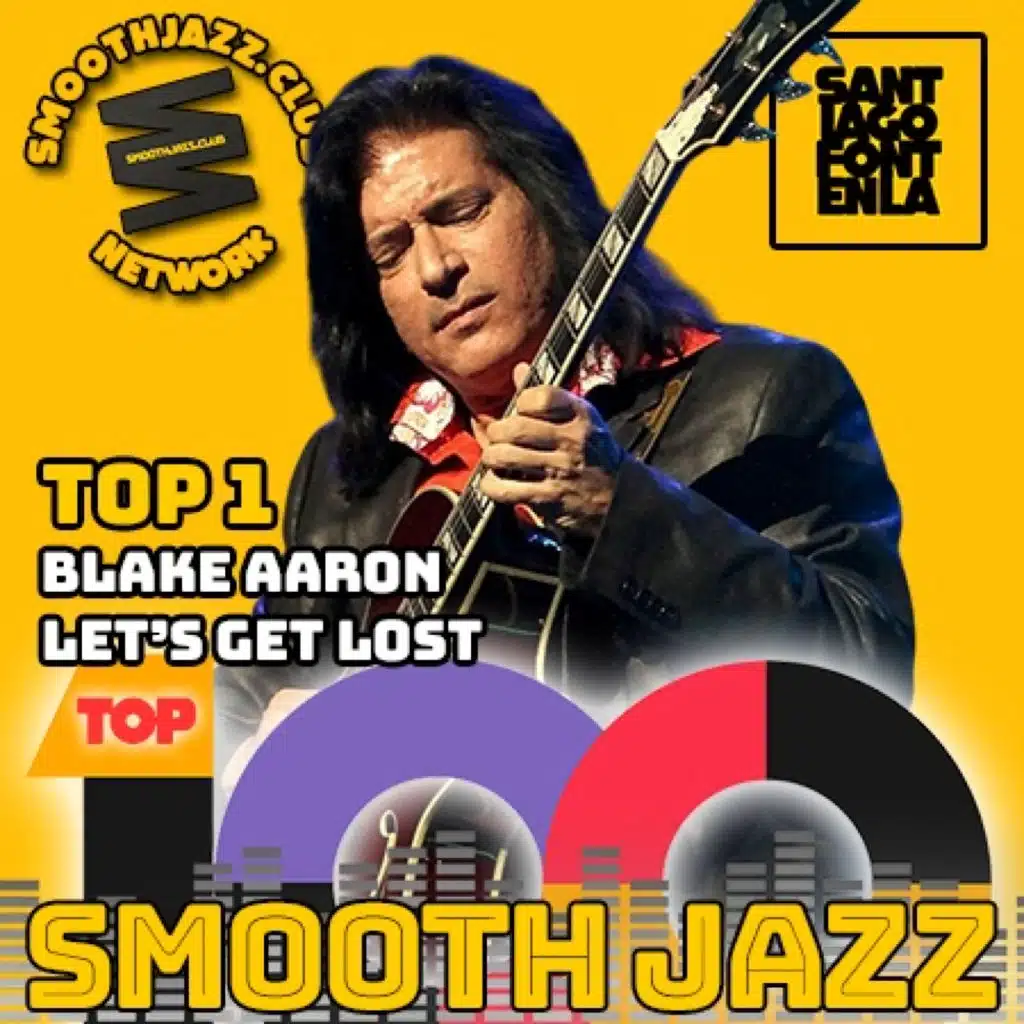 Smooth Jazz TOP 100 | 10.03.2025
