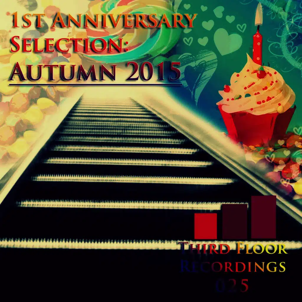 1st Anniversary Selection: Autumn 2015