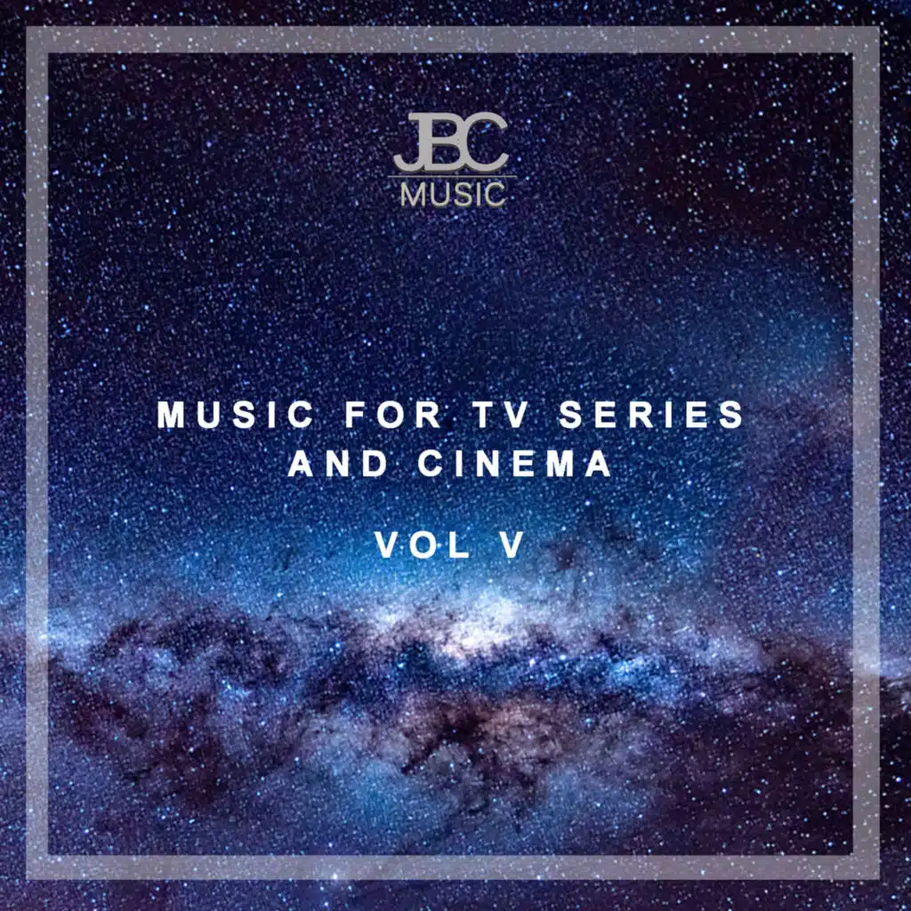 Music For TV Series And Cinema, Vol. V