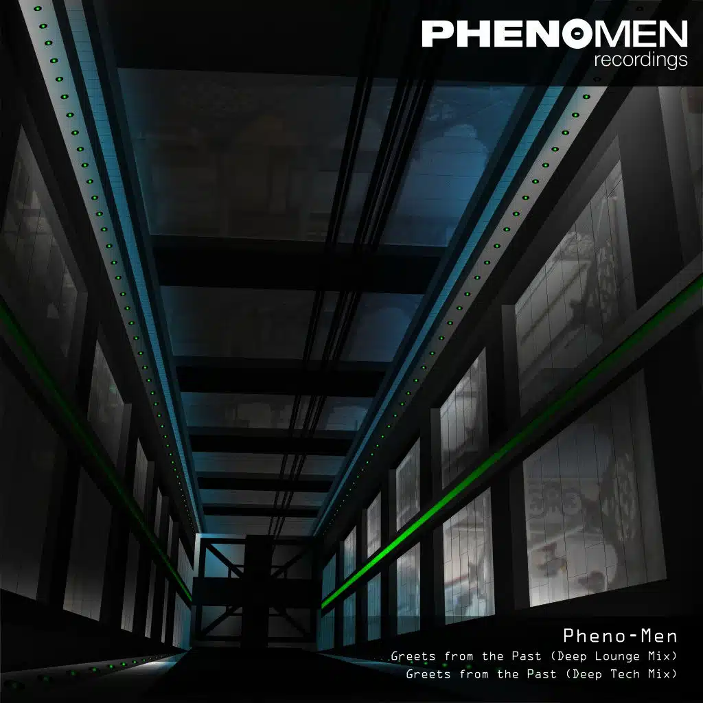 Greets from the Past (Deep Lounge Mix)