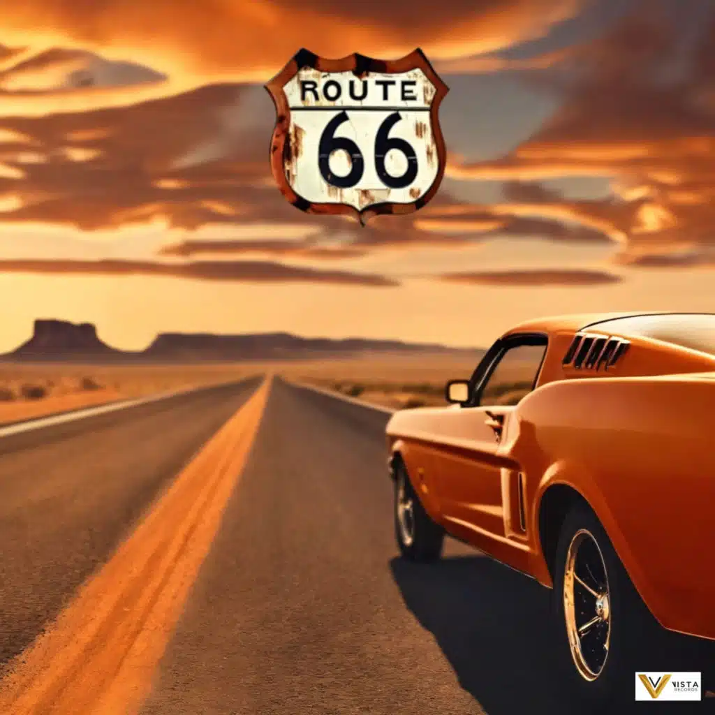 Route 66