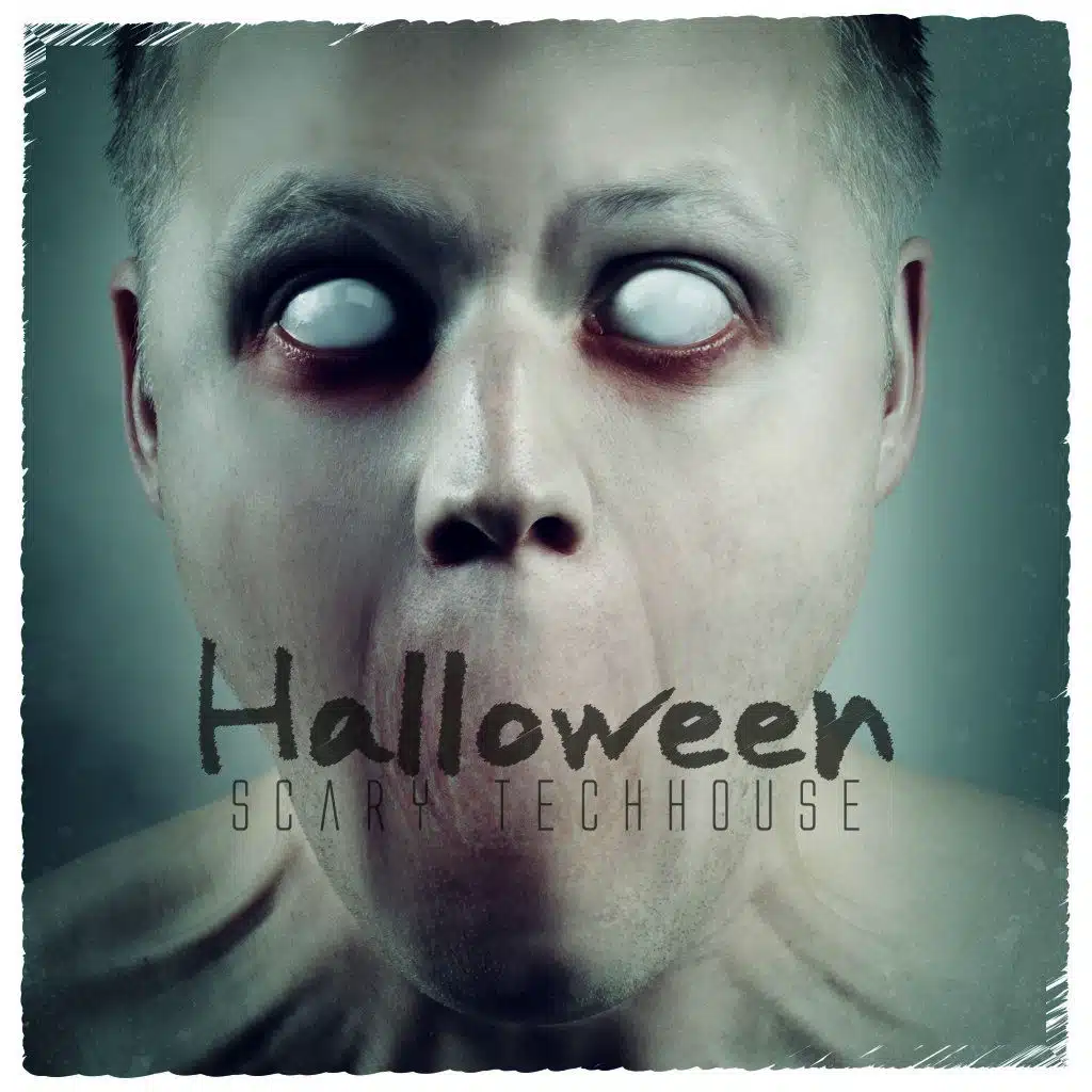 Halloween Scary Techhouse