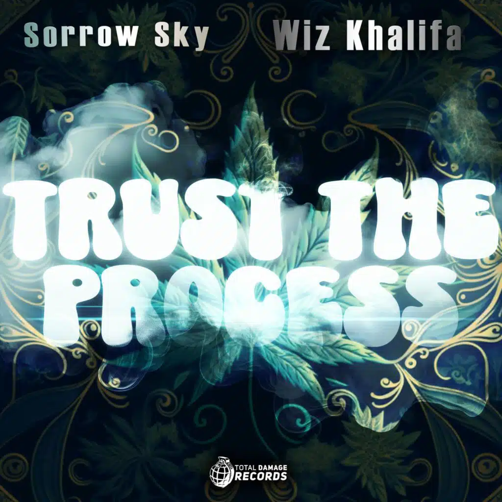 Trust The Process (feat. Wiz Khalifa)