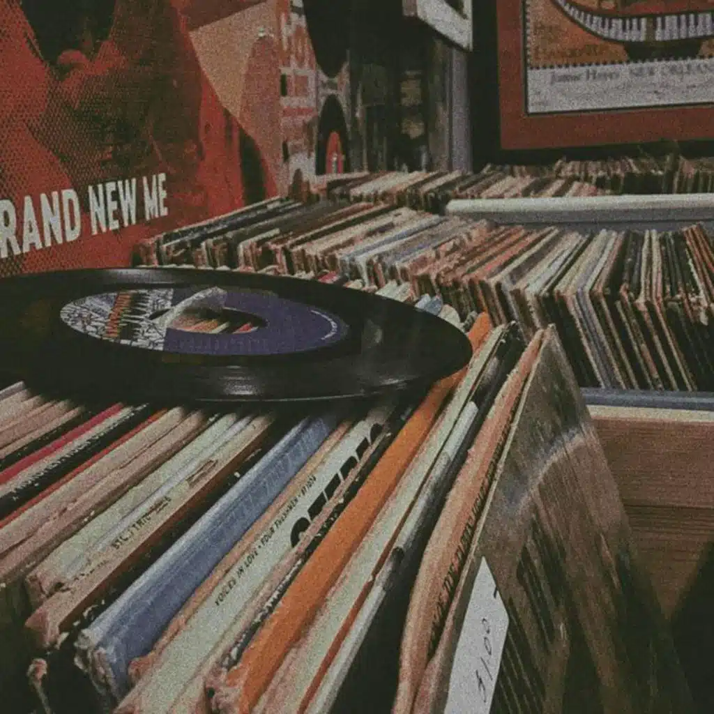 vintage