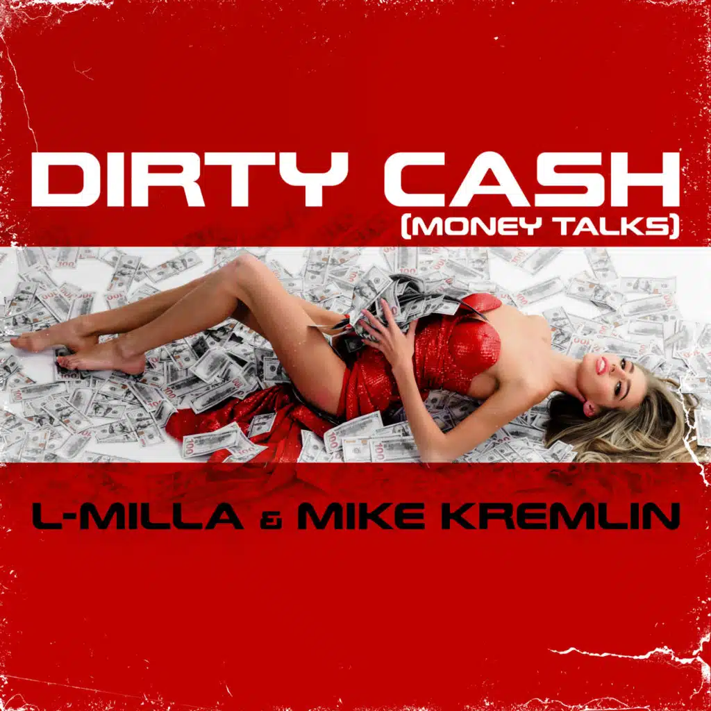 Dirty Cash (Money Talks) (Instrumental)