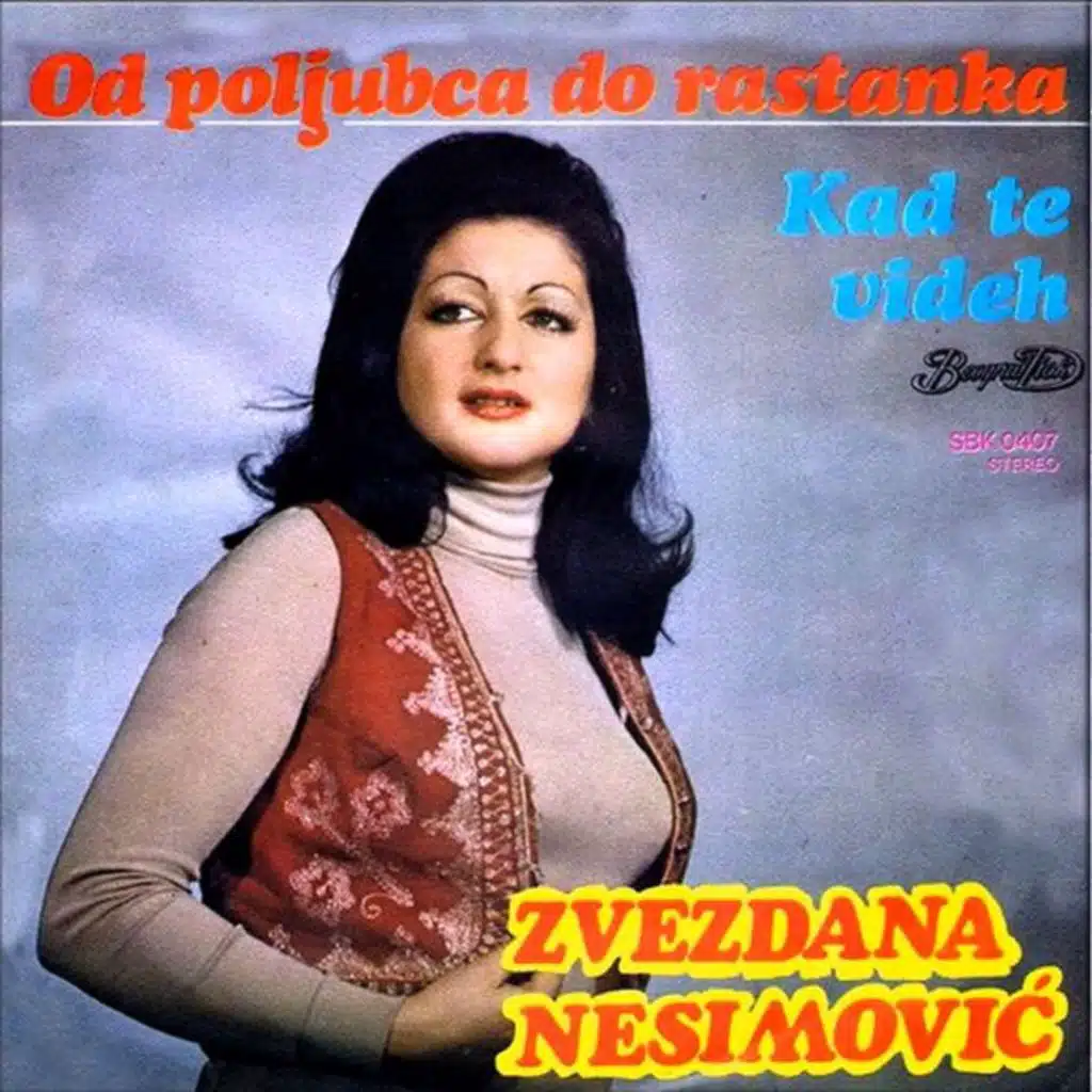 Zvezdana Nesimovic
