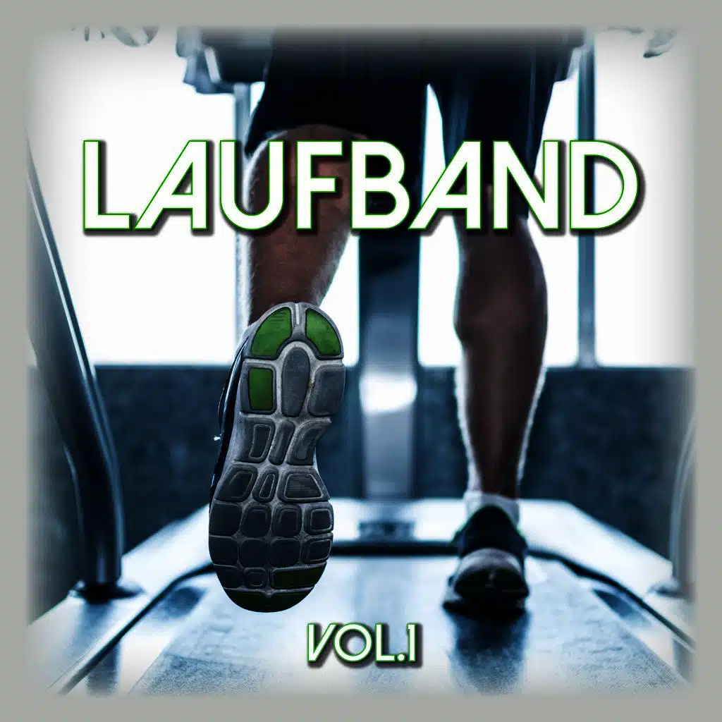 Laufband, Vol. 1