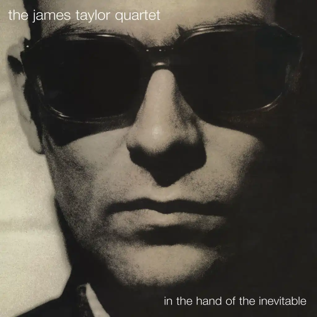 The James Taylor Quartet