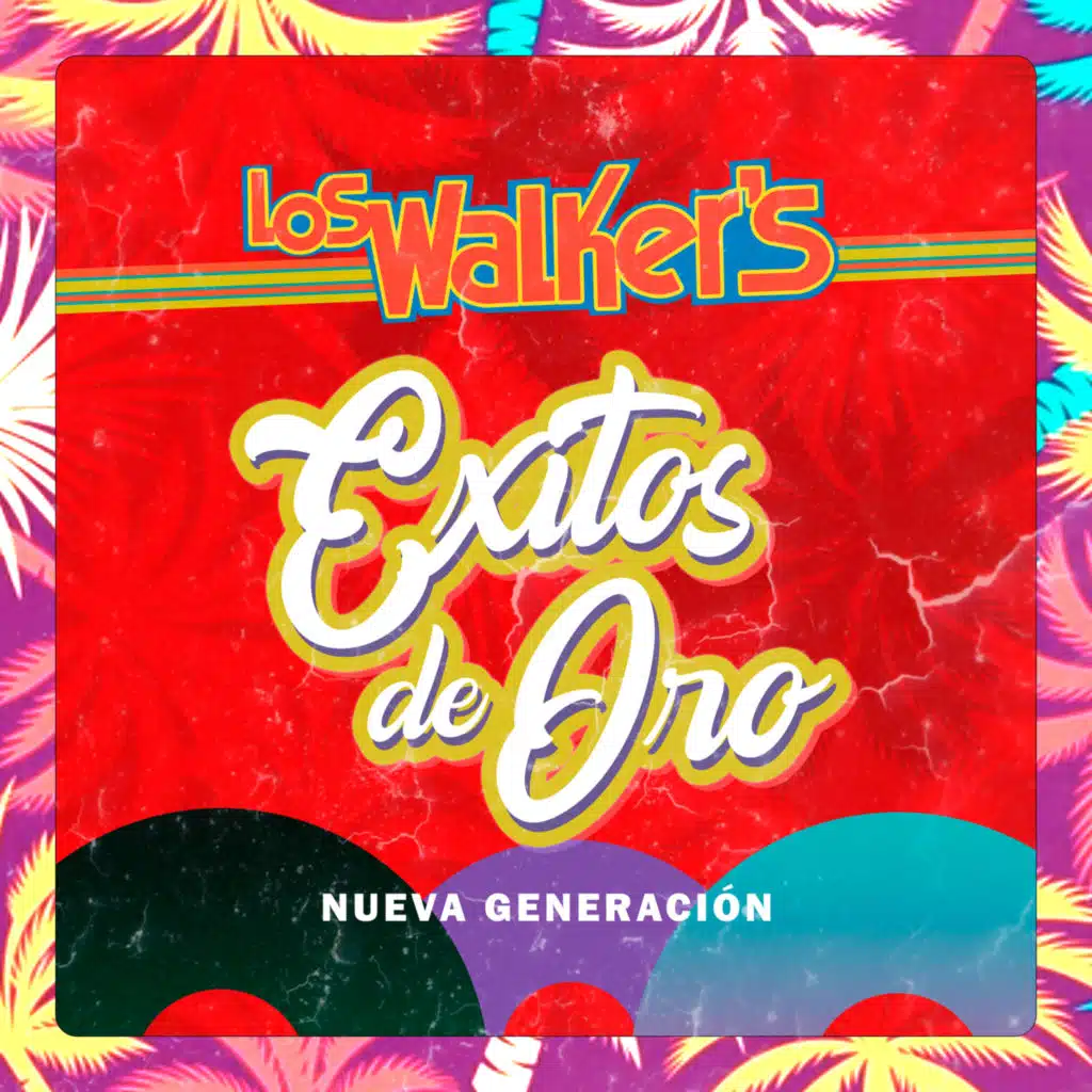 Éxitos de Oro: Nueva Generación