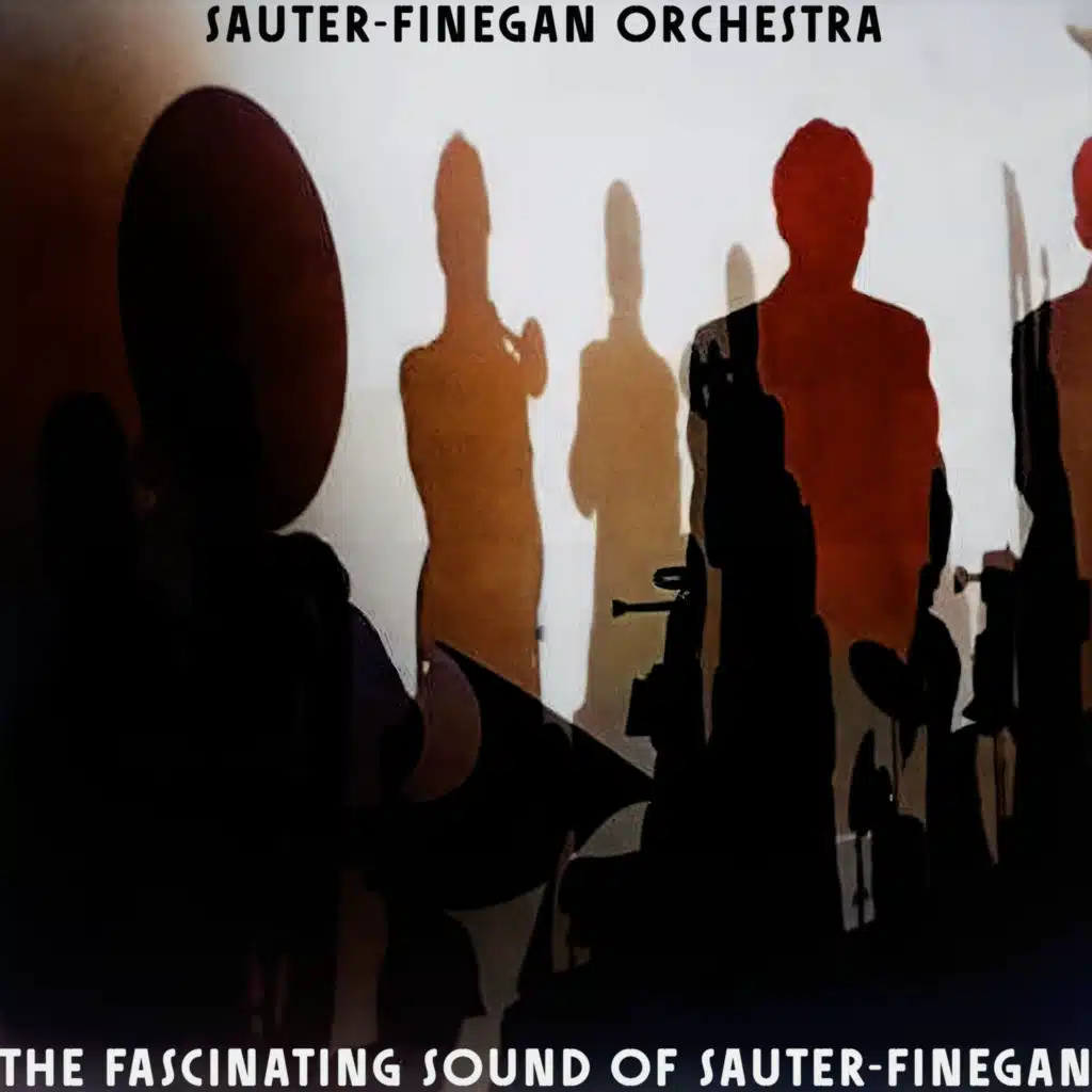 Sauter-Finegan Orchestra