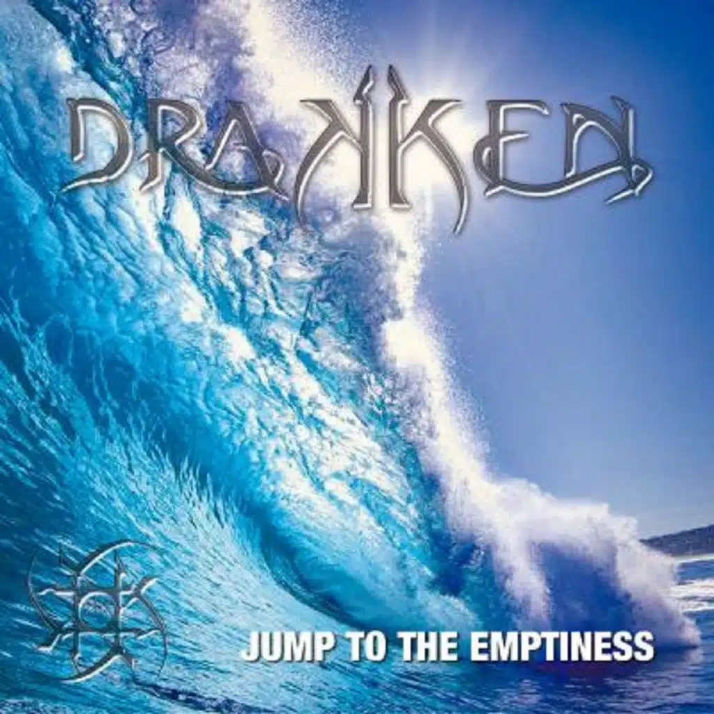Jump to the Emptiness