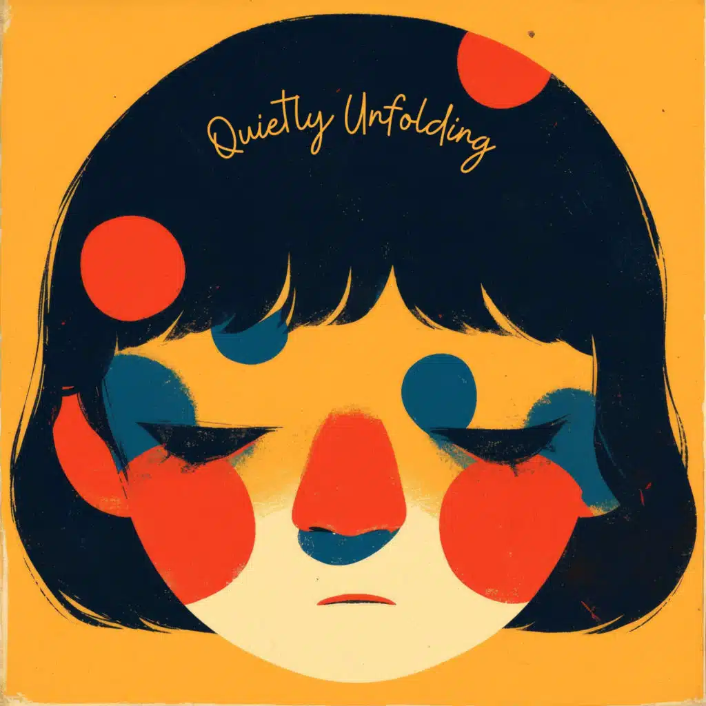 The Me I Am On My Way To Becoming