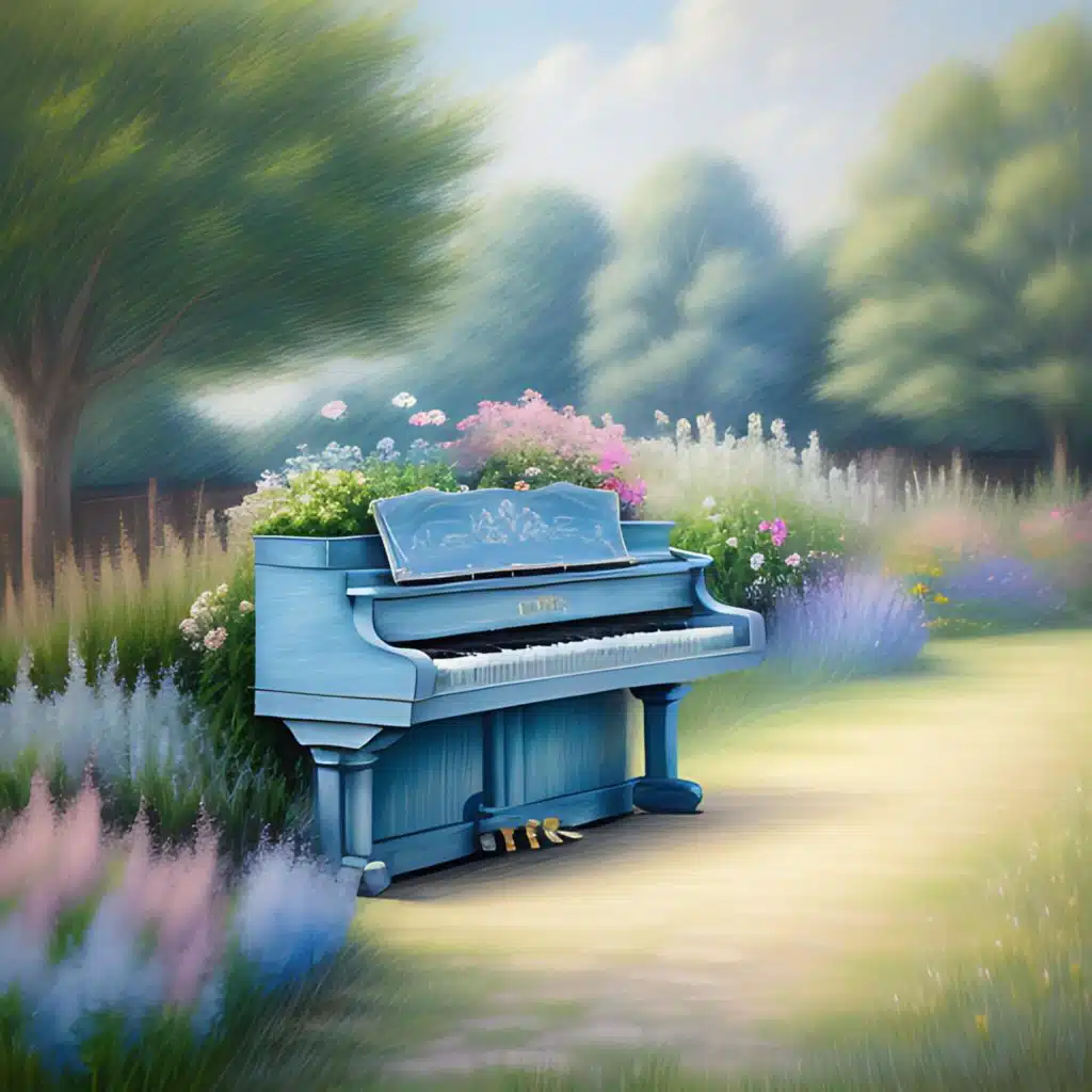 Secret Garden (Slowed + Sped Up)