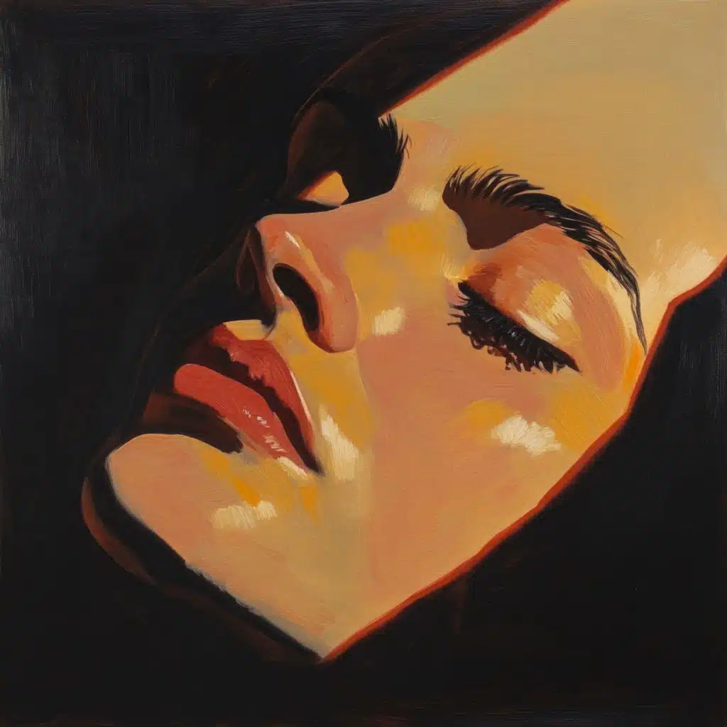 The Hidden Me