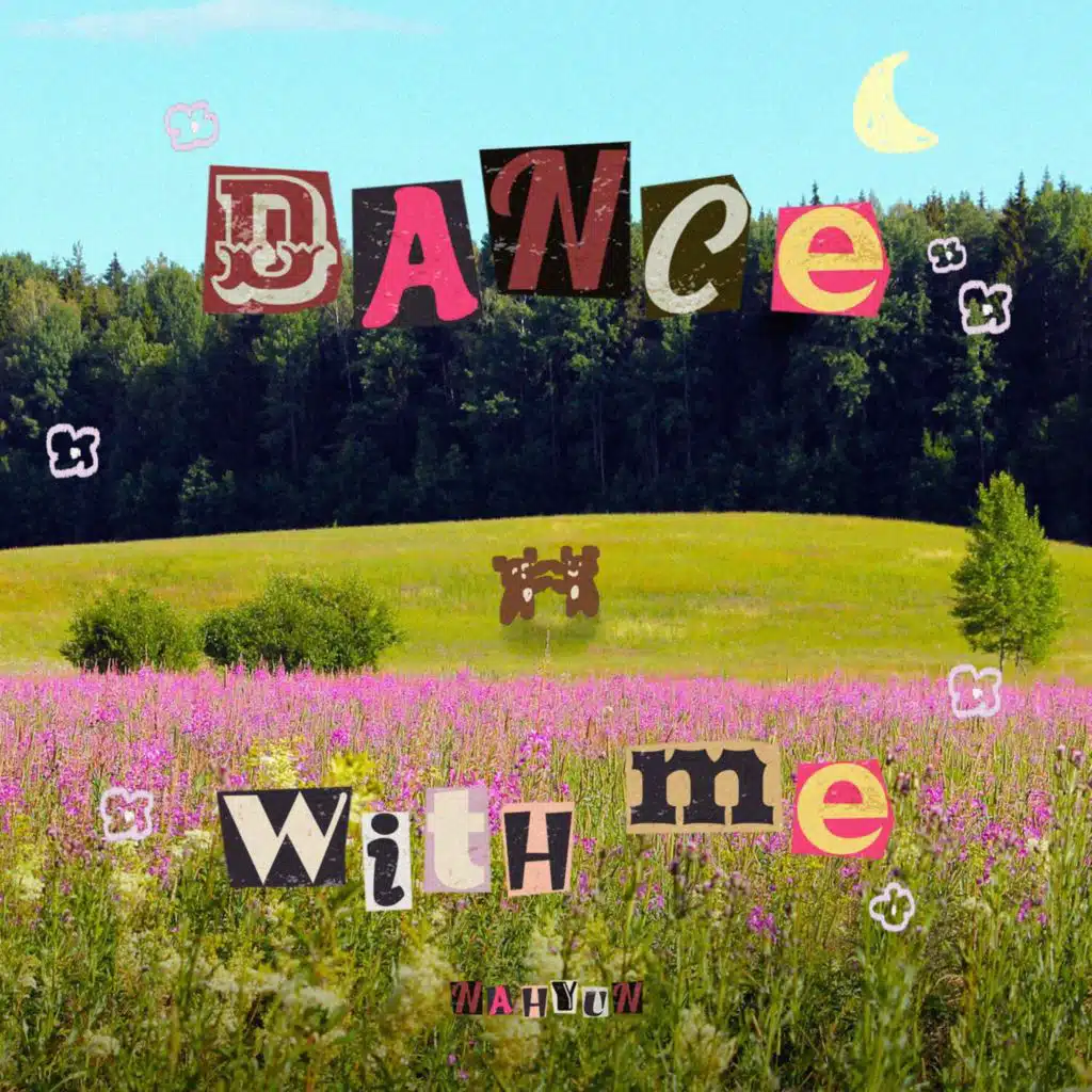 Dance with me