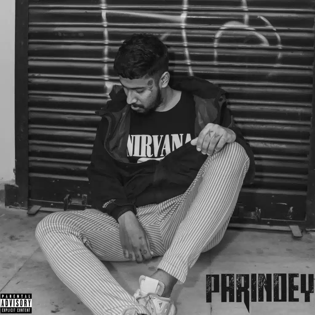 Parindey