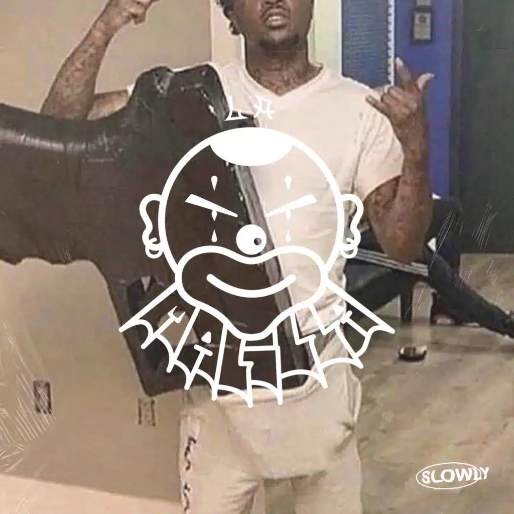 4 L4 V3RG4 (feat. Neqer, Pinky06, Beam, Doce, Lil Benjas, Andrxw & Lil Piolin)