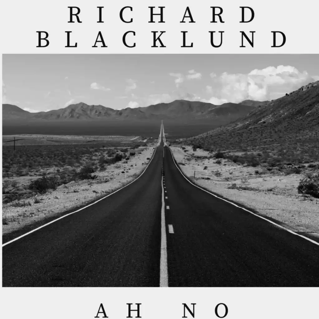 Richard Blacklund