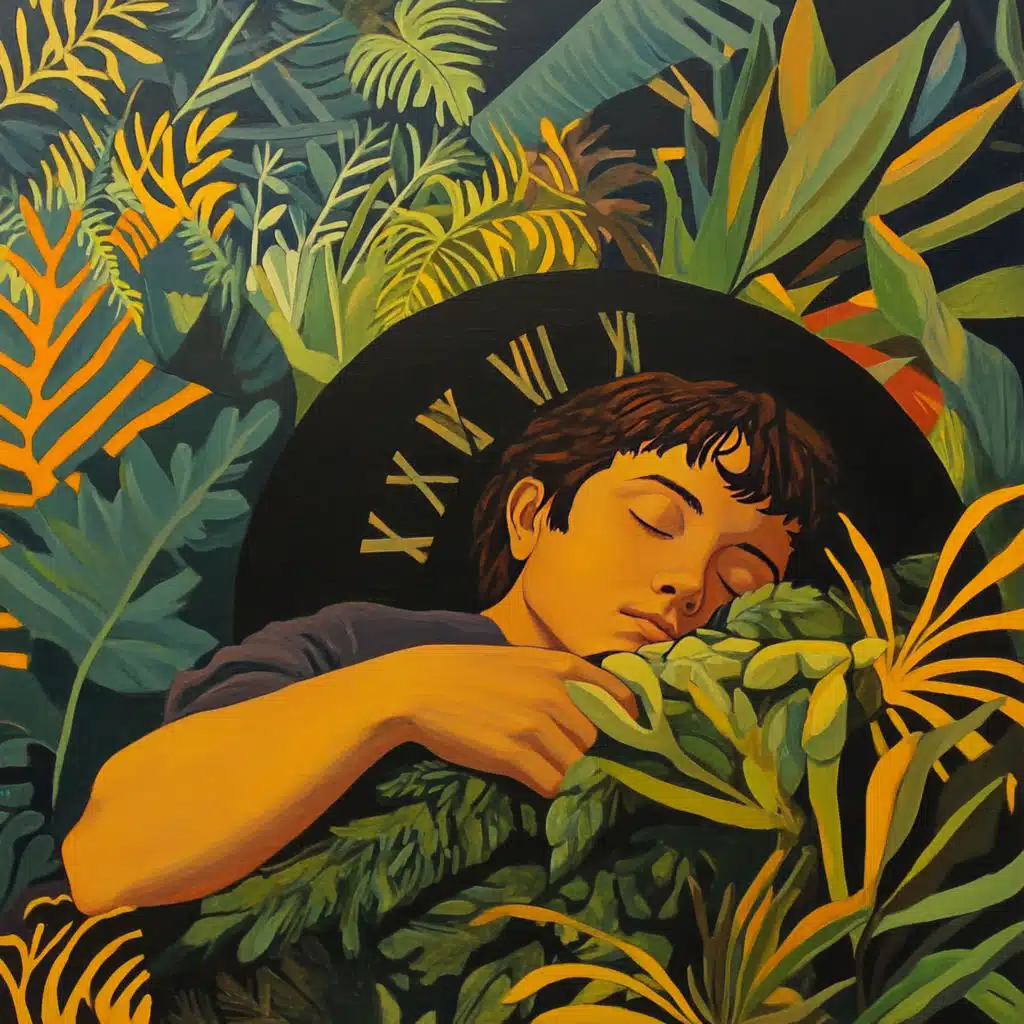 Plant Music