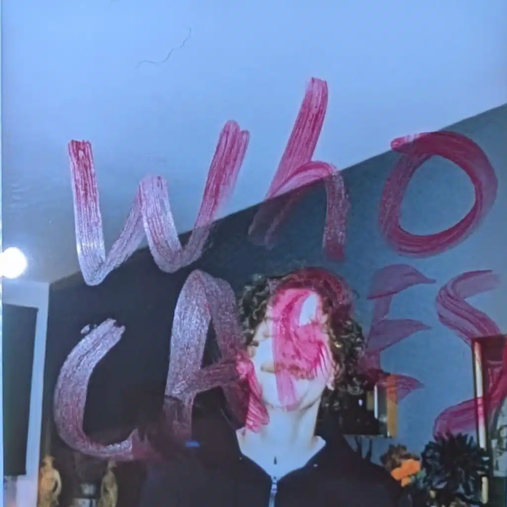 who cares