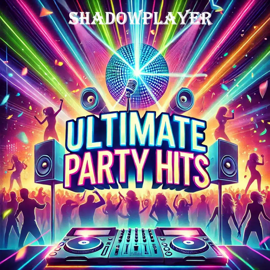 Ultimate Party Hits