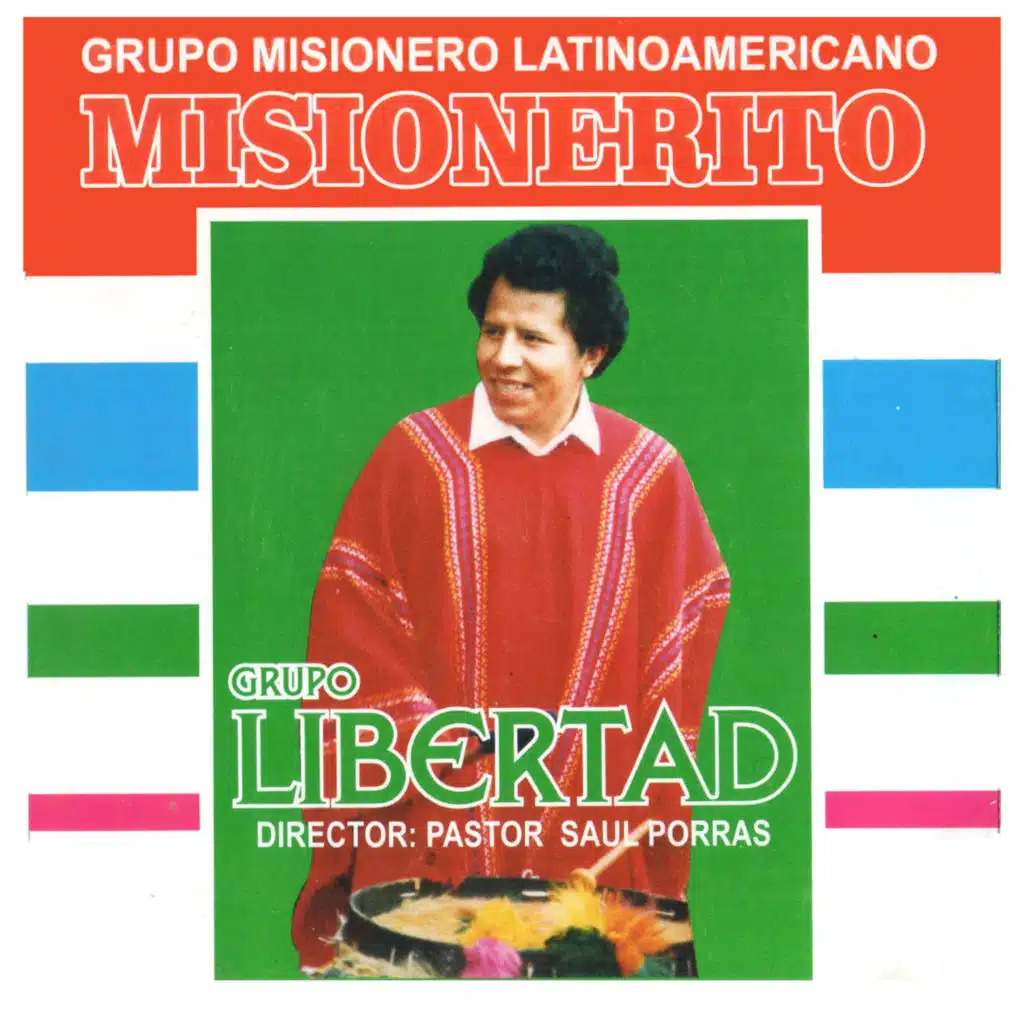 Misionerito