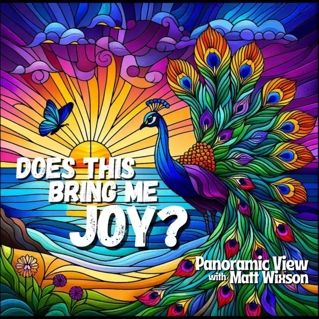 Does This Bring Me Joy?