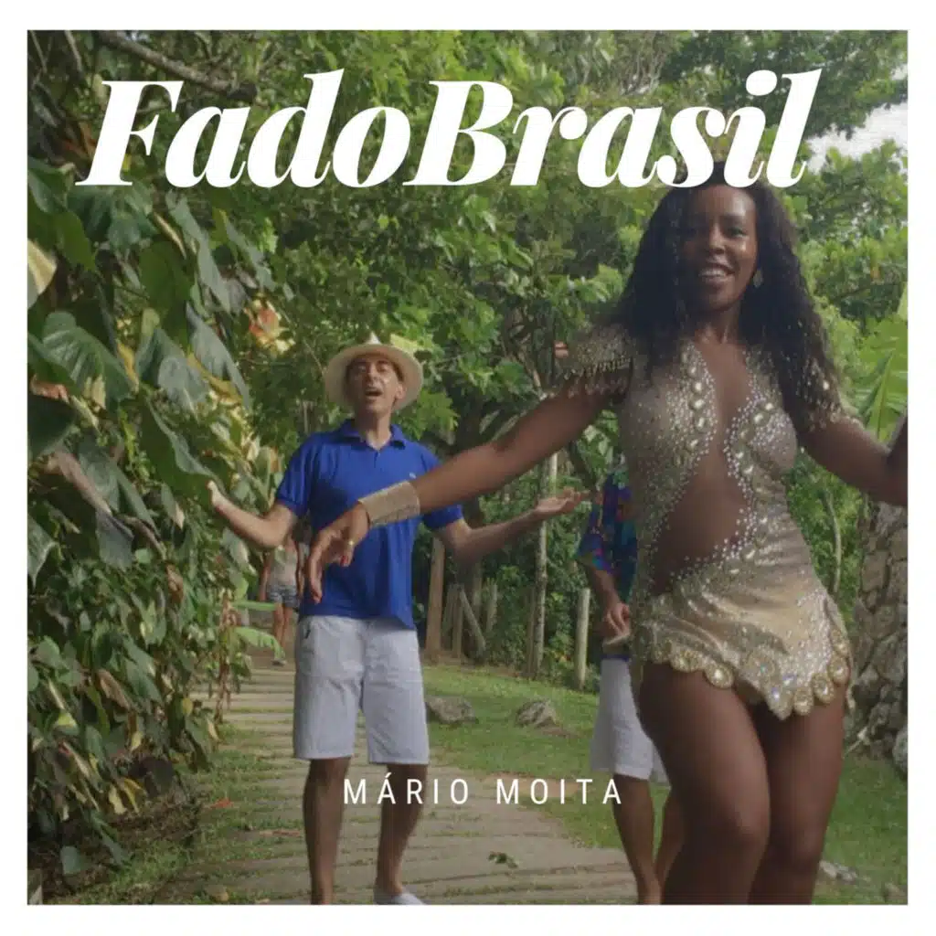 FadoBrasil