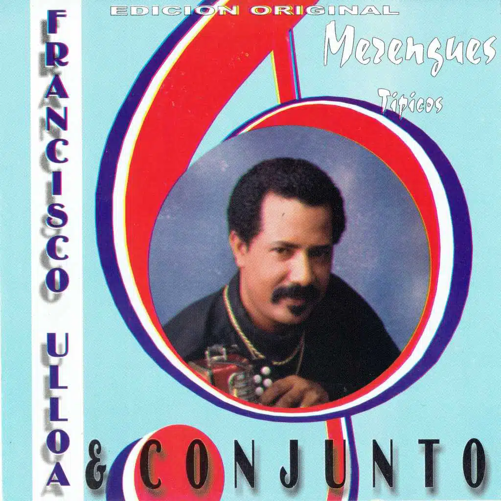 Francisco Ulloa & Conjunto