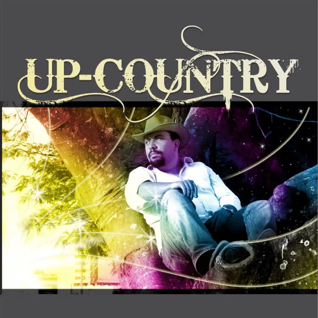 Up-Country