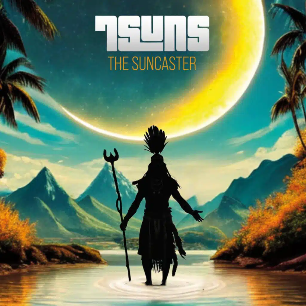 The Suncaster