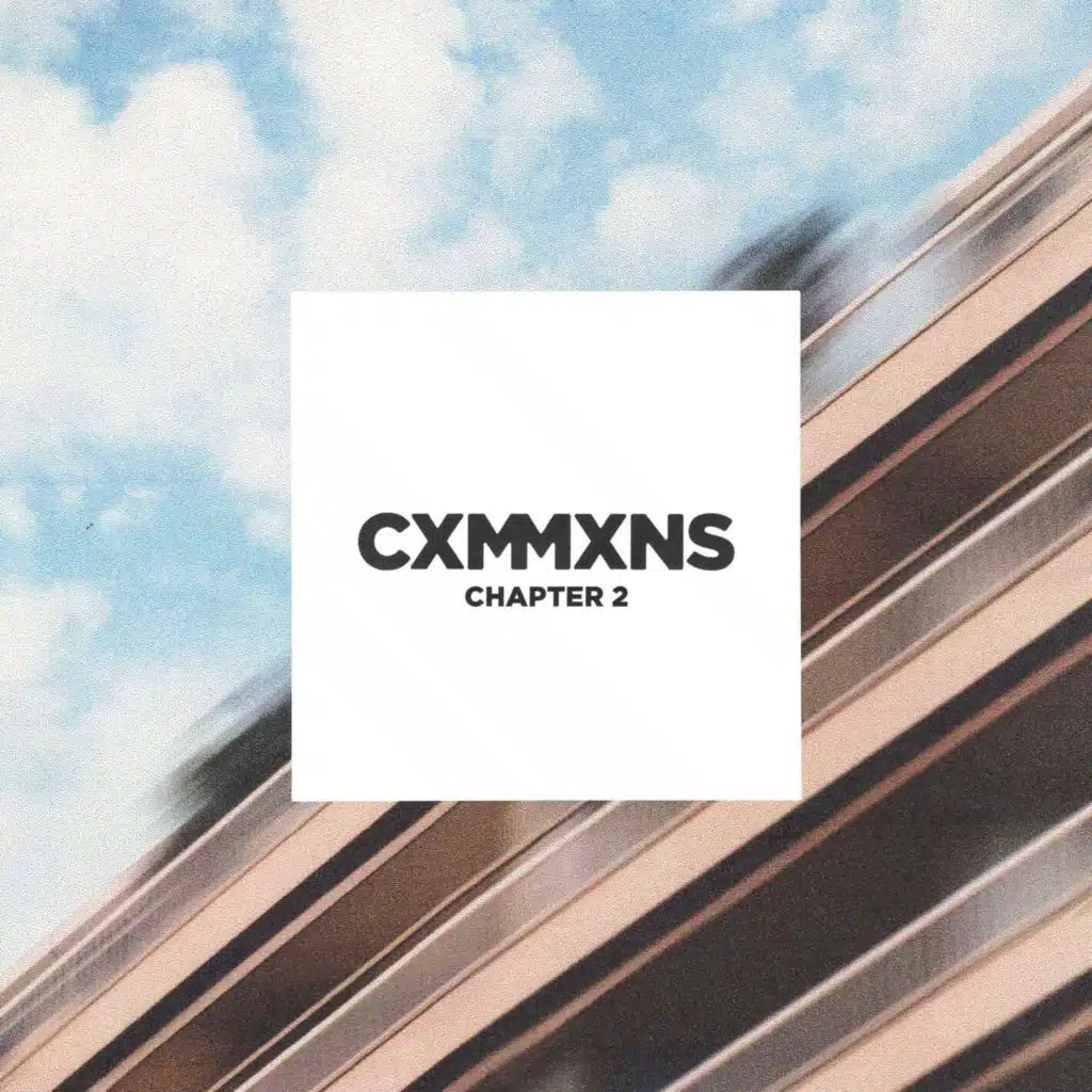 CXMMXNS & Karina Wykes