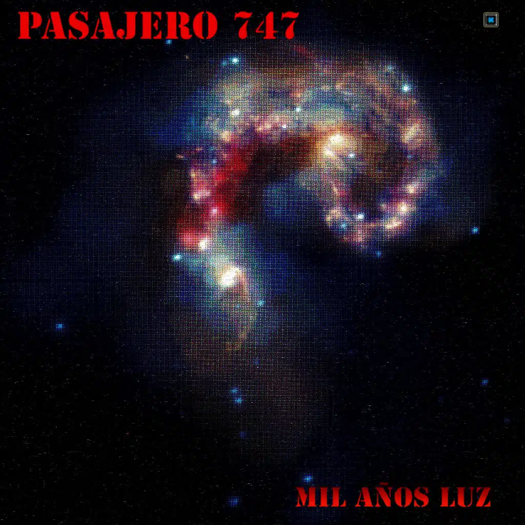 Mil Años Luz
