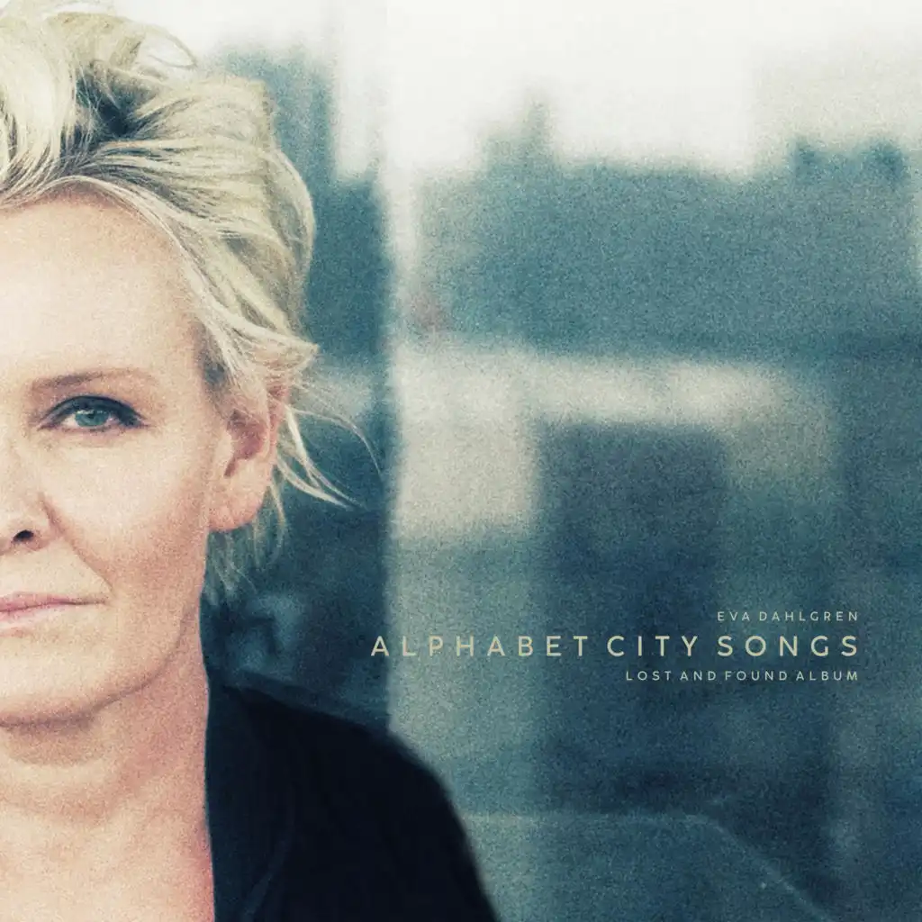 Eva Dahlgren