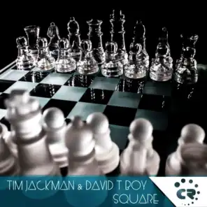 Tim Jackman & David T Boy