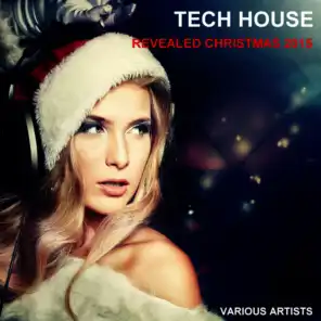 Tech House Revealed Christmas 2015