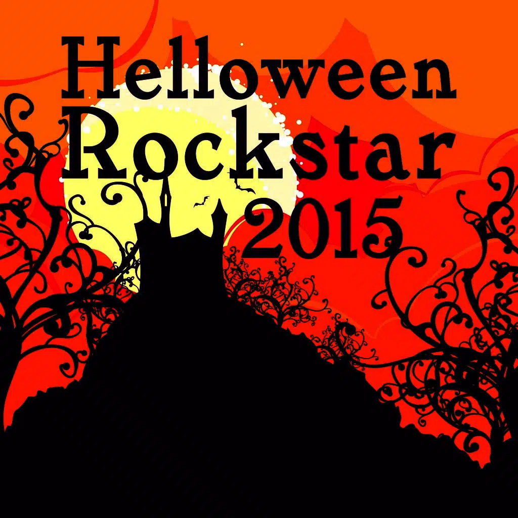 Helloween Rockstar 2015