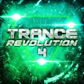 Trance Revolution 4