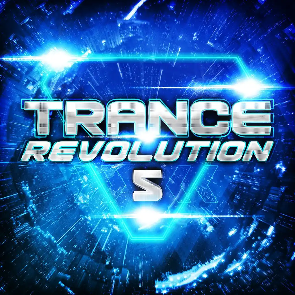 Trance Revolution 5