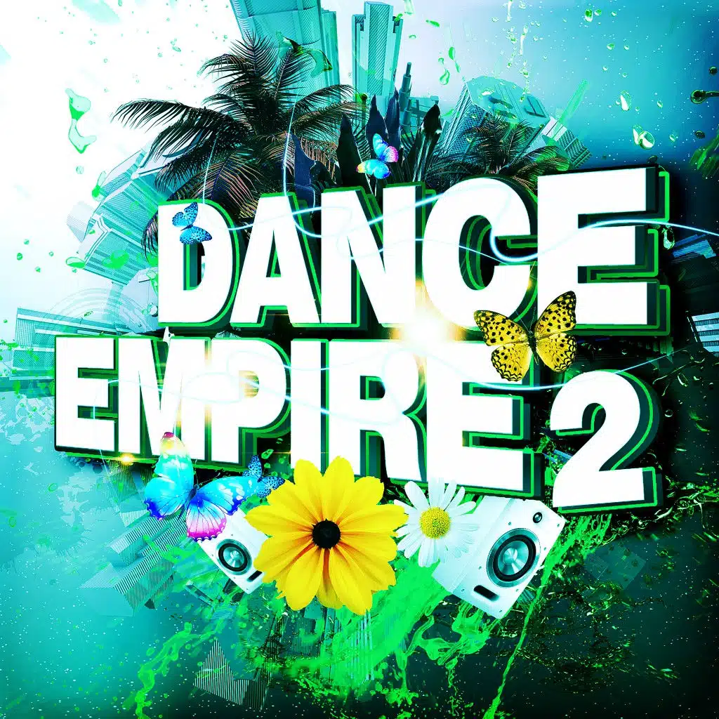 Tom Larusso feat. Pit Bailay