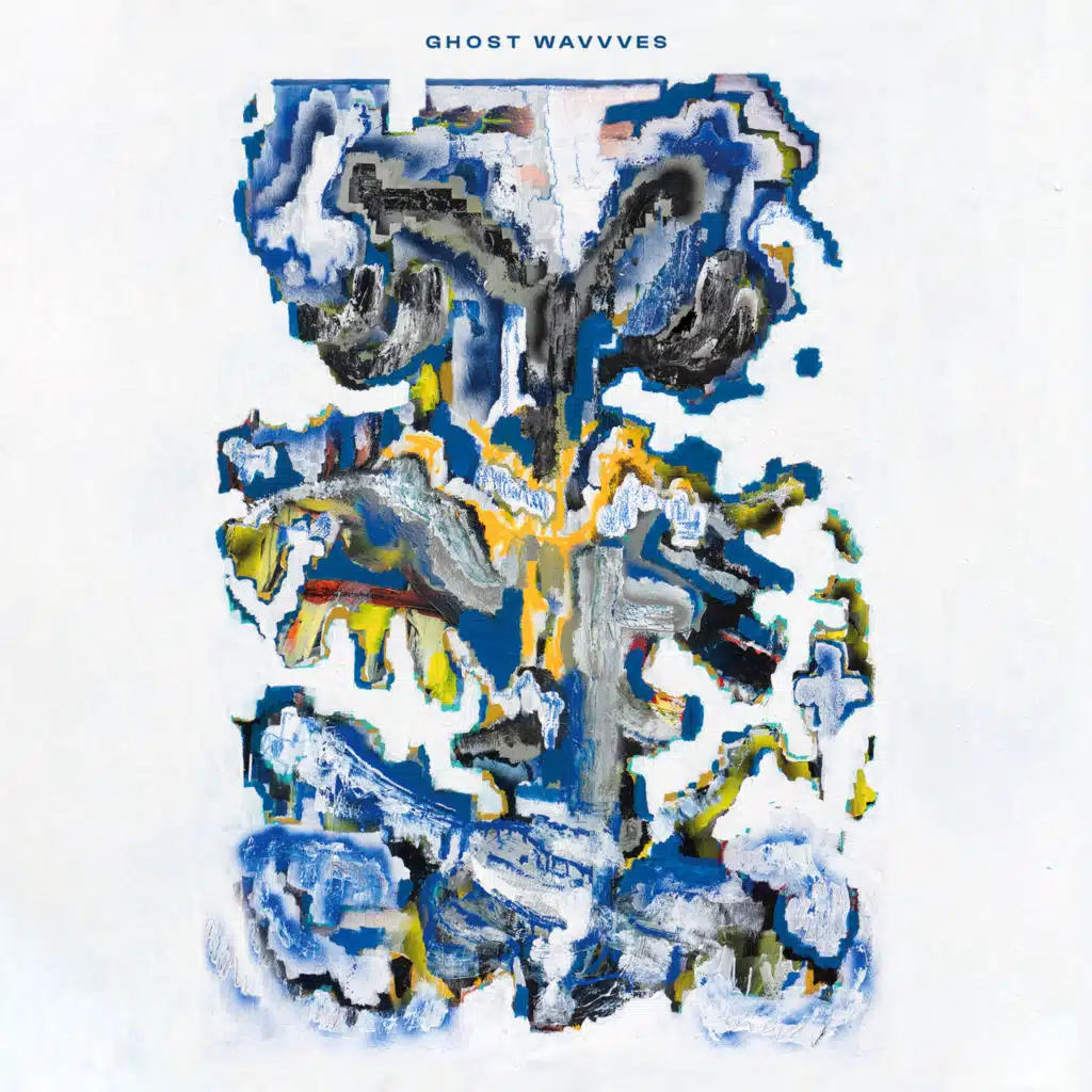 Ghost Wavvves