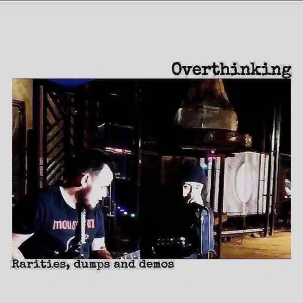Rarities, dumps and demos