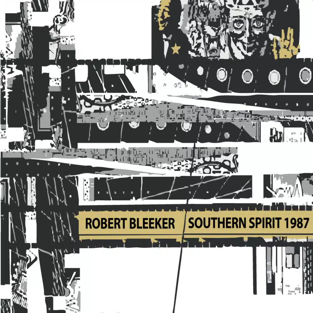 Southern Spirit 1987