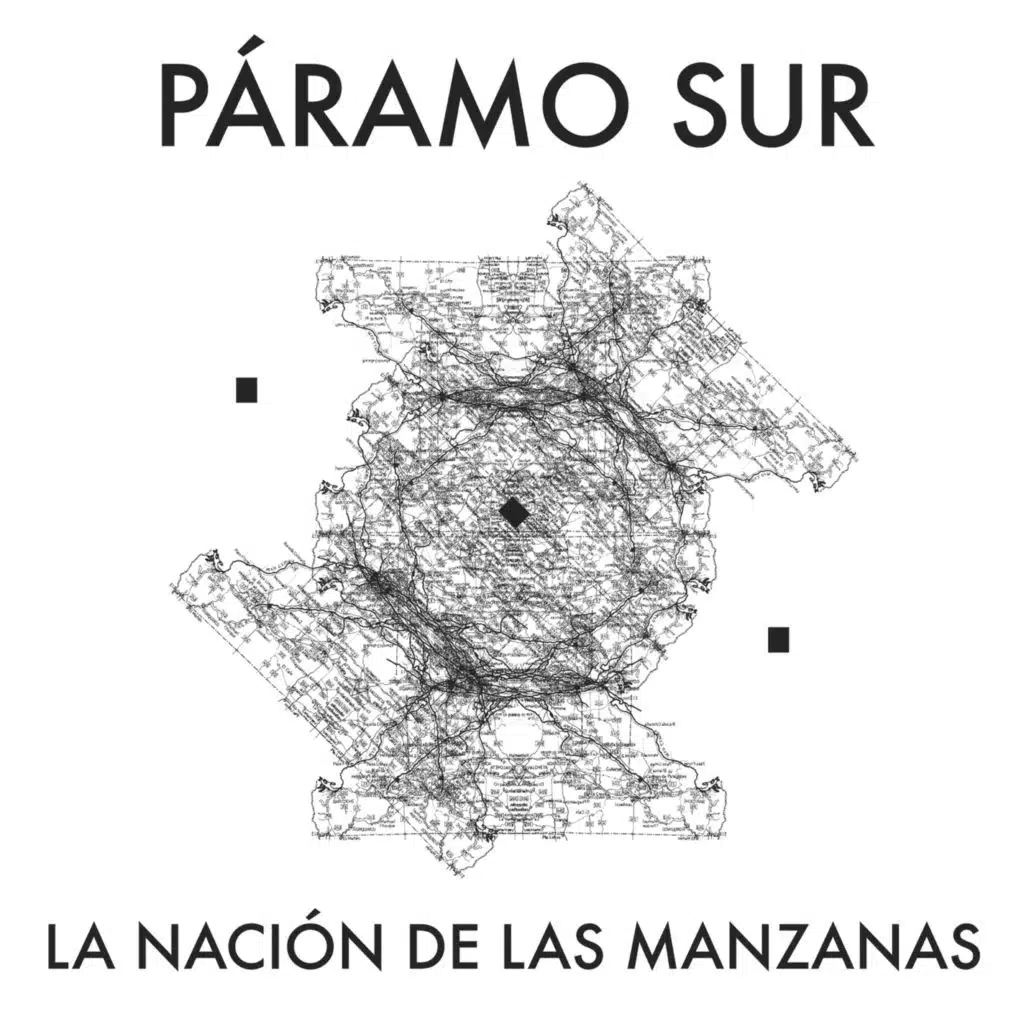 La Nación de las Manzanas