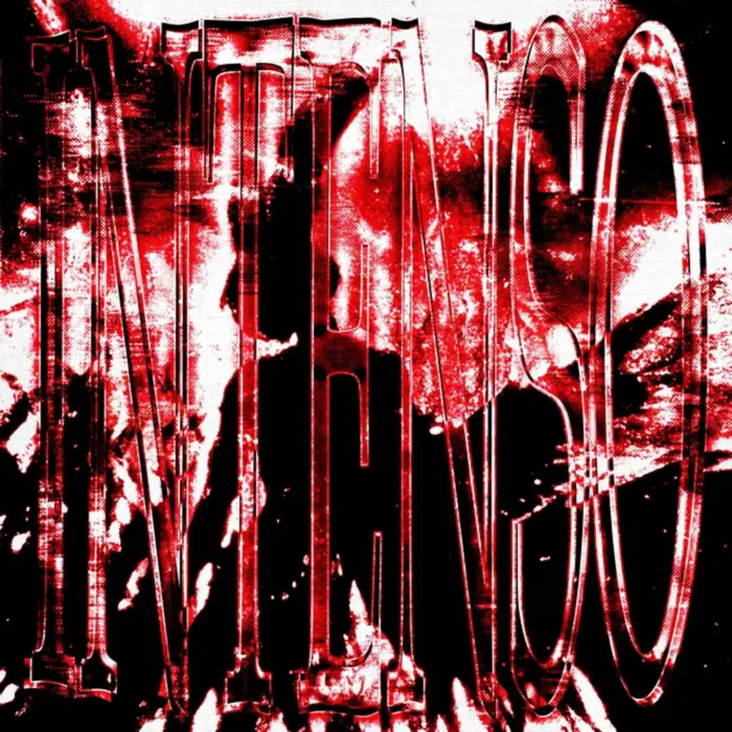 INTENSO (feat. ZXKHAR)