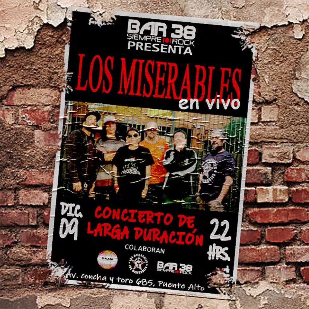 En Todas Partes