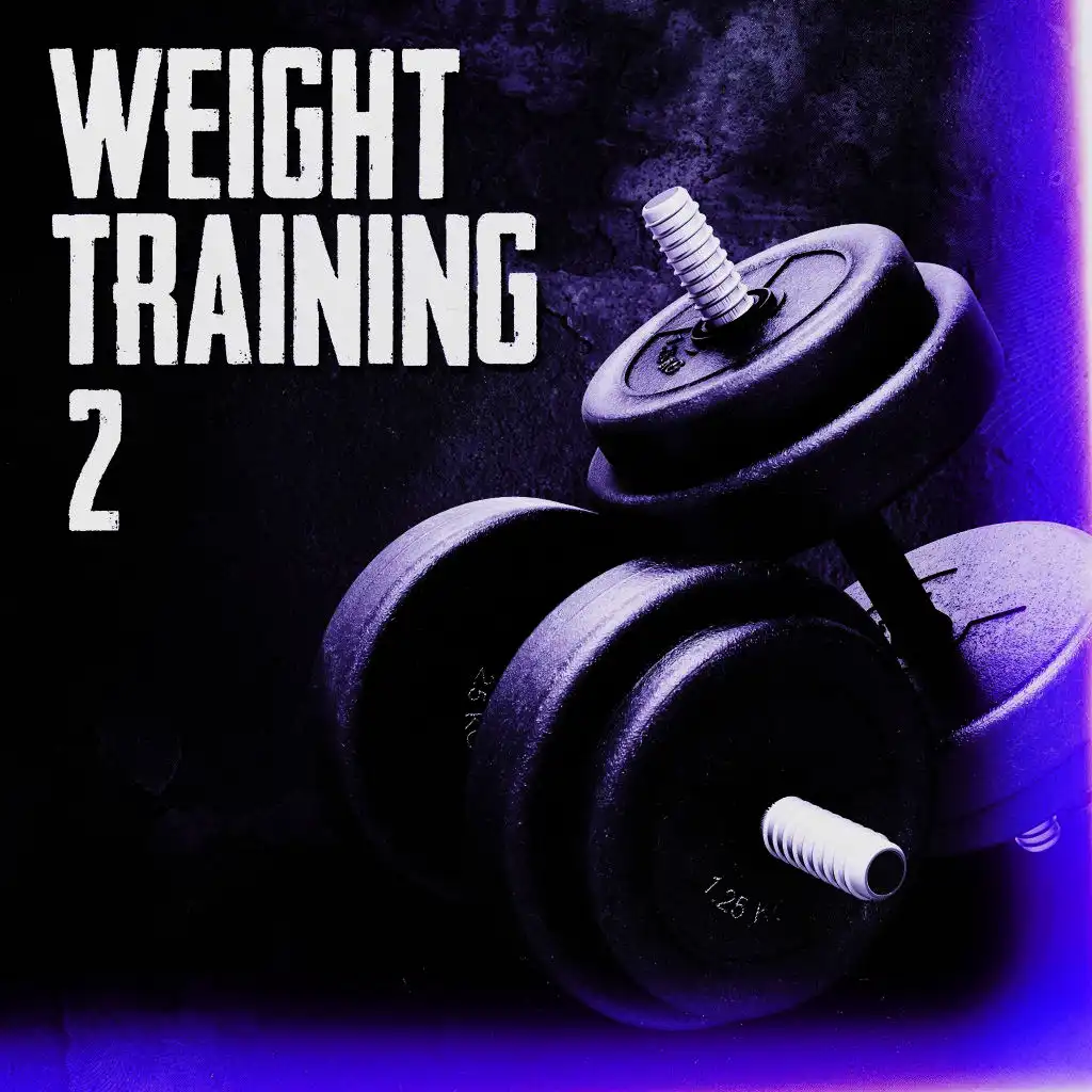 Weight Training 2